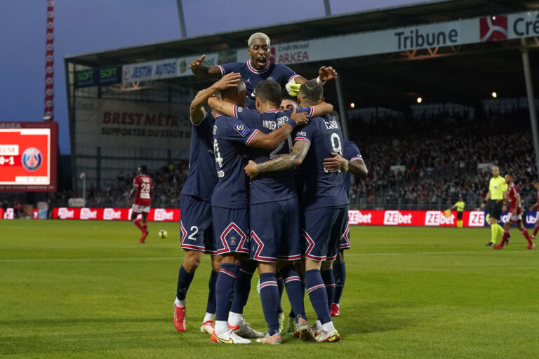 Η Ligue 1 ανακοίνωσε από τώρα το πρόγραμμα της σεζόν 2022-23