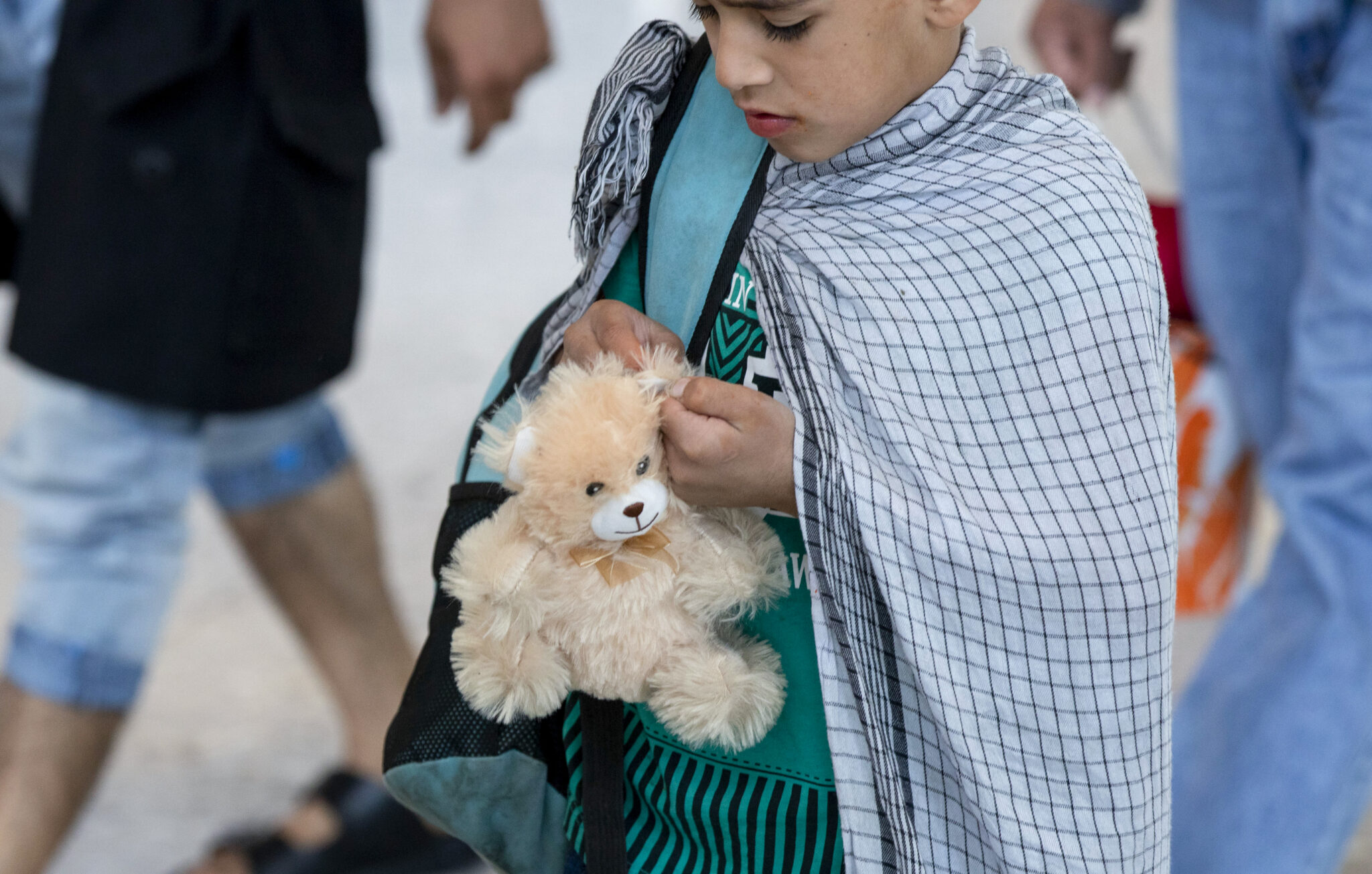 "Ποτέ δεν παίζουν με λάθος παιχνίδι τα παιδιά", λέει σχολικός ψυχολόγος (ΒΙΝΤΕΟ)