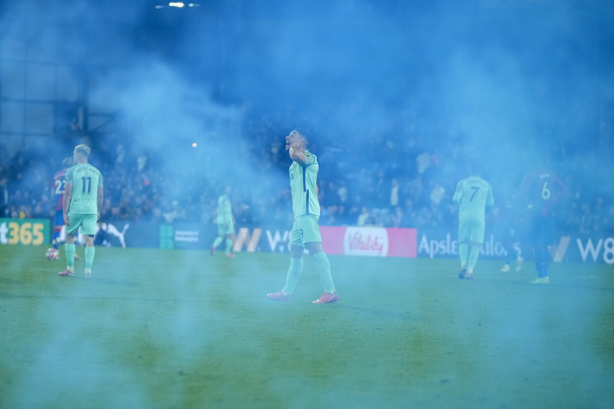 Παίκτης της Μπράιτον κατηγορείται για σεξουαλική κακοποίηση (ΒΙΝΤΕΟ)