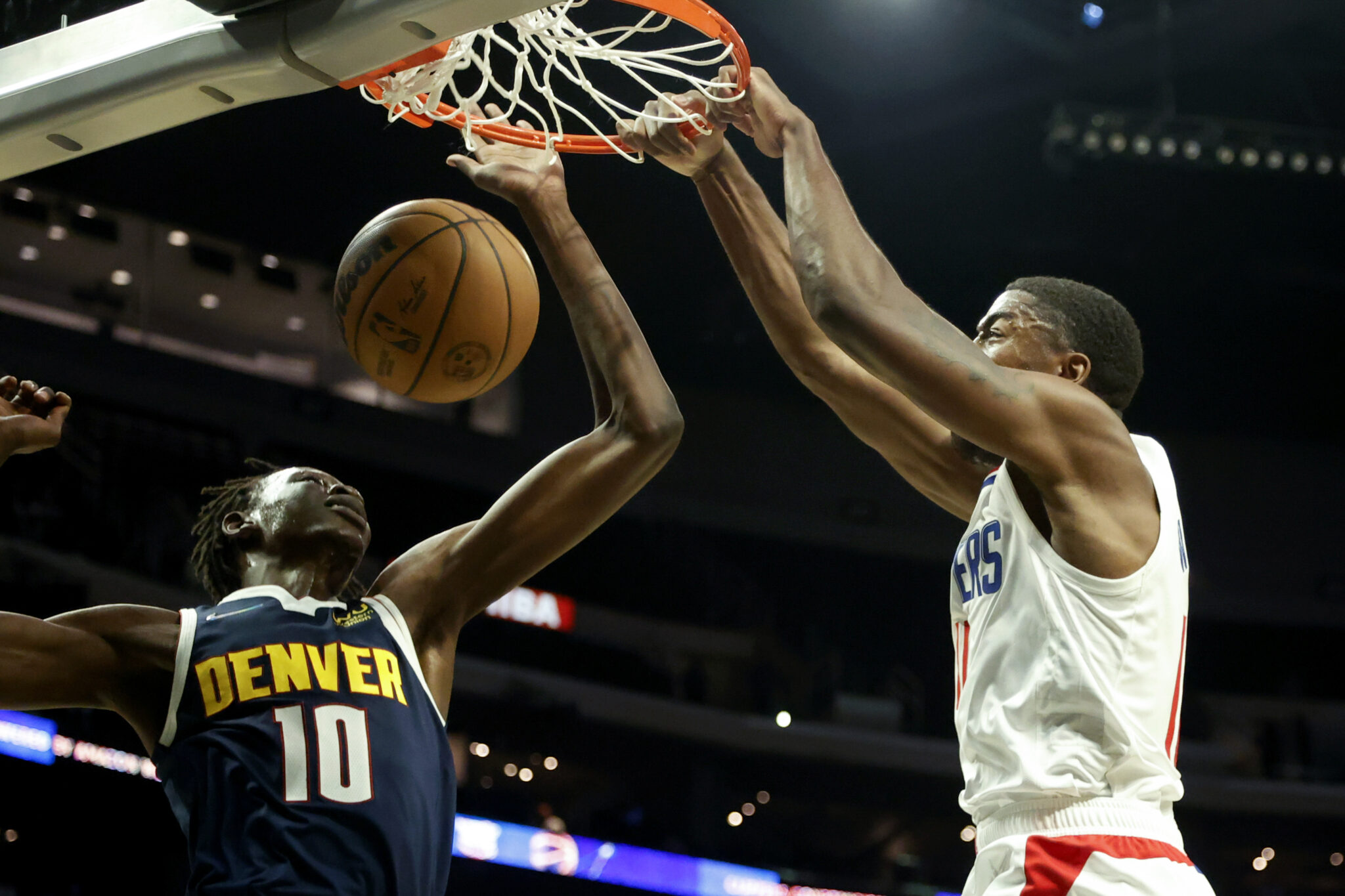 Ο Πουλ «ντύθηκε» Κάρι, ο Λάνγκφορντ έσωσε τους Σέλτικς, θετικός ο Ποκουσέφσκι