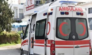 Εντοπίστηκαν 109 νέα περιστατικά κορωνοϊού στα κατεχόμενα