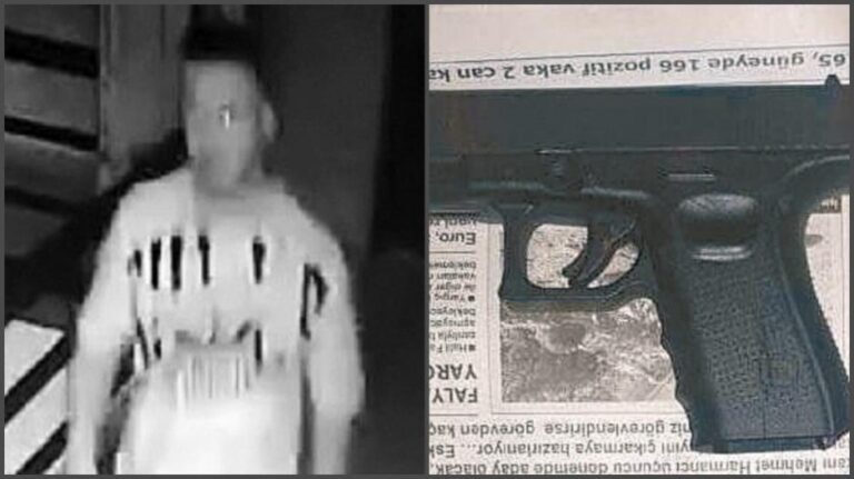 Ρόλο.. τσιλιαδόρου φέρονται να έπαιζαν οι συλληφθέντες ως συνεργοί του Αζέρου