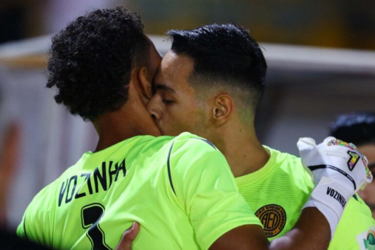 Τ' αλλάζει στον άσσο ο Κέρκεζ