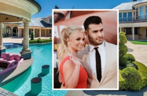 Britney Spears: Η εντυπωσιακή έπαυλη που θέλει να αγοράσει