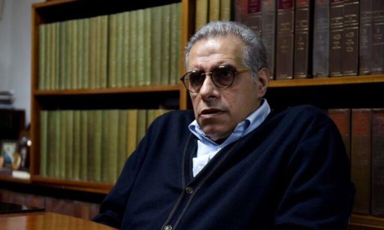 Τριανταφυλλίδης: Ο Θεμιστοκλέους δεν έχει υποχρέωση να παραδώσει την έδρα (VID)