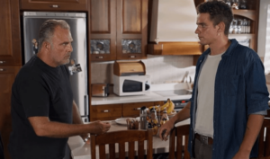 Όλα όσα θα δούμε στα επόμενα ανατρεπτικά επεισόδια της "Γης της Ελιάς"