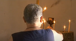 Η εκκλησία να μπει στη συζήτηση για την ευθανασία λέει ο Κυριακού (ΒΙΝΤΕΟ)