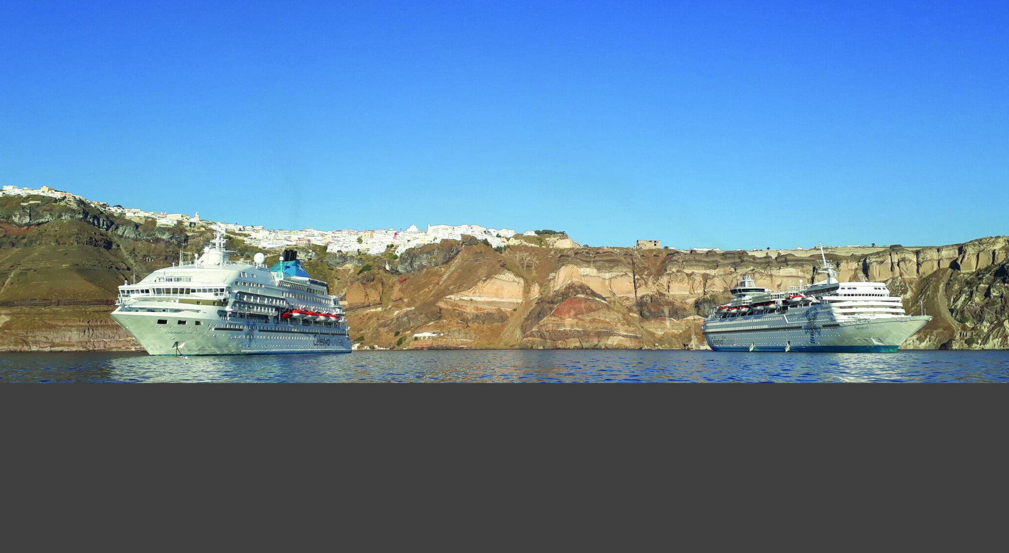 Η CELESTYAL CRUISES ΕΠΙΣΤΡΕΦΕΙ ΜΕ ΟΛΟΧΡΟΝΕΣ ΚΡΟΥΑΖΙΕΡΕΣ