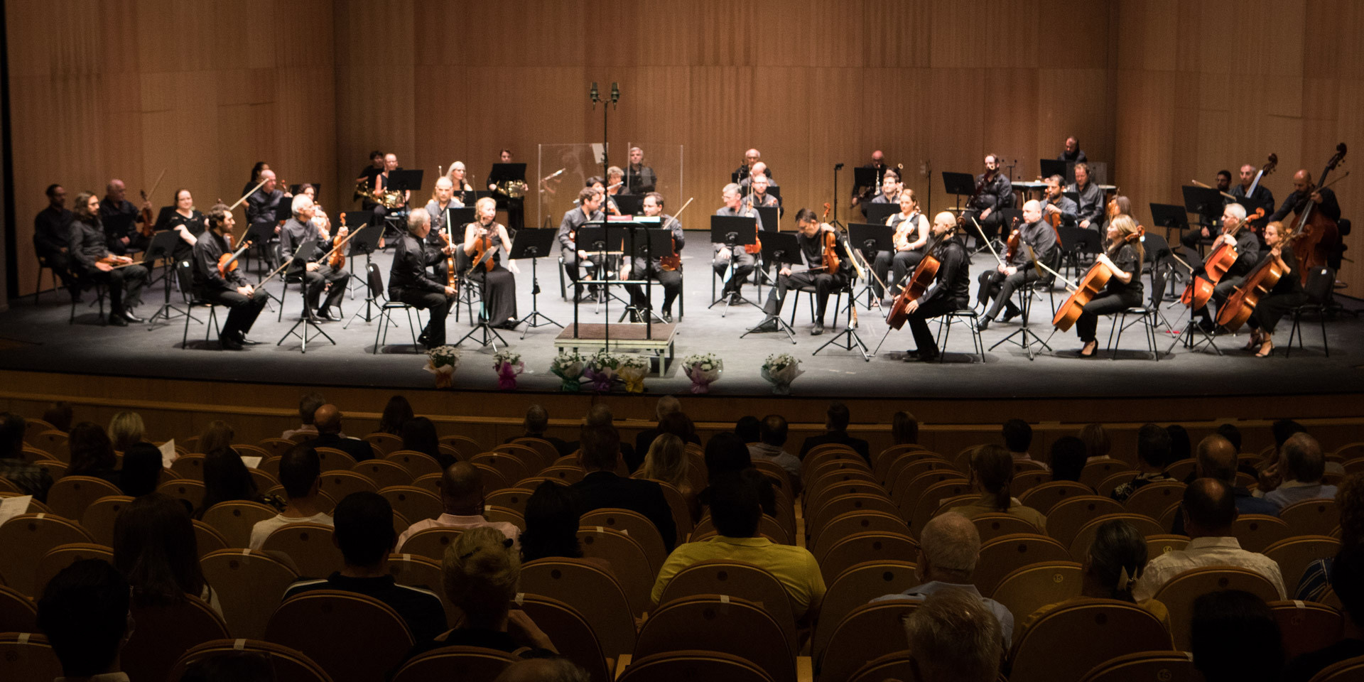 Θέατρα και κινηματογράφοι: Τι αλλάζει στην πληρότητα και λειτουργία των χώρων