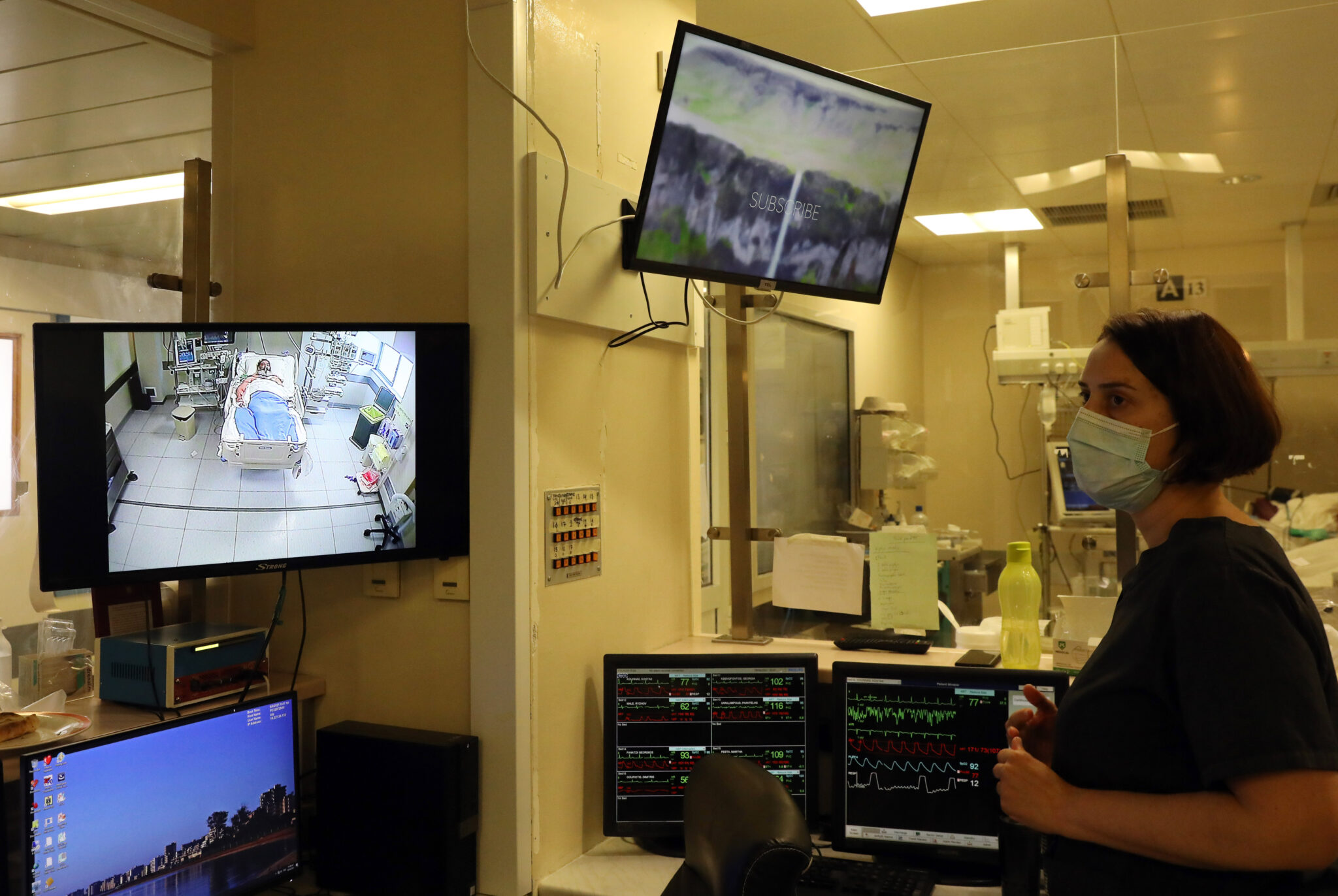 Φόβος για τα κρούσματα σε σχολεία: Στα νοσοκομεία…πολλές από τις επαφές τους