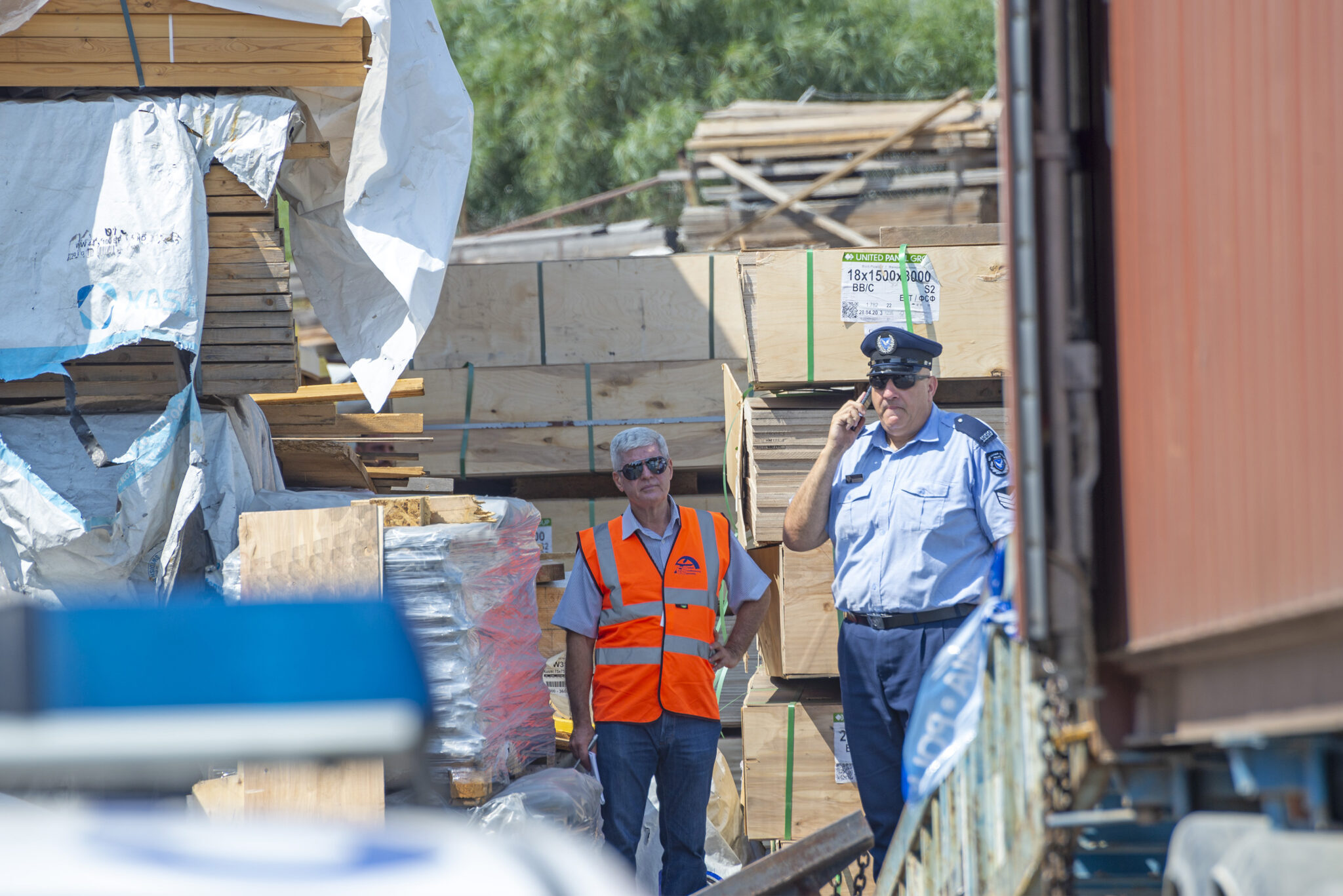 Χίλια πεντακόσια εργατικά ατυχήματα το πρώτο εξάμηνο του 2021, μετά τα lockdowns