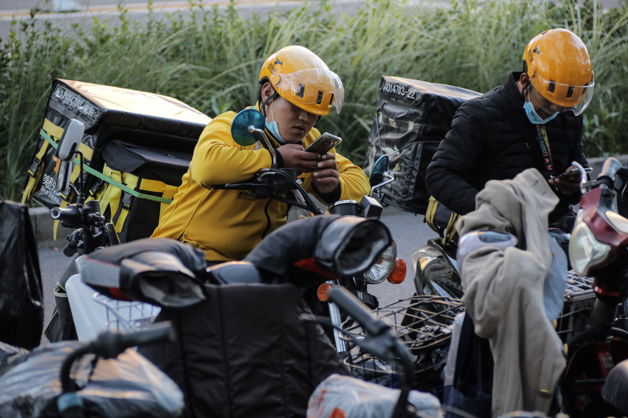 Απόπειρα φόνου: Σταμάτησαν στα φώτα, μαχαίρωσε το θύμα και τράπηκε σε φυγή