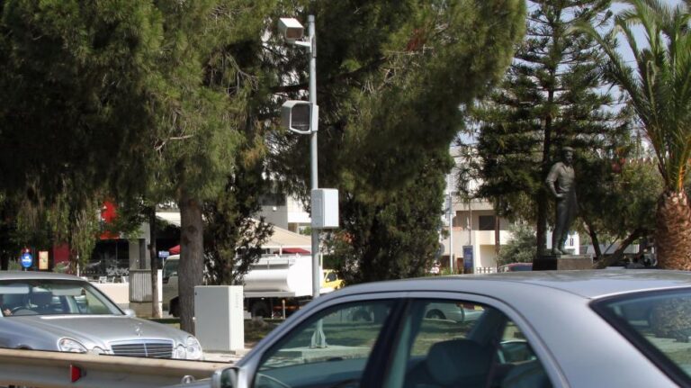 Πως λειτουργούν οι κάμερες, τι καταγράφουν και πότε κάνουν .. τα "στραβά μάτια"