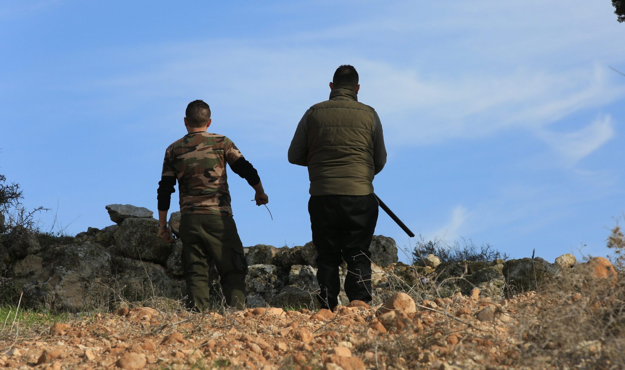 Έξω φρενών οι κυνηγοί με τις απαγορεύσεις και τους περιορισμούς στον Ακάμα