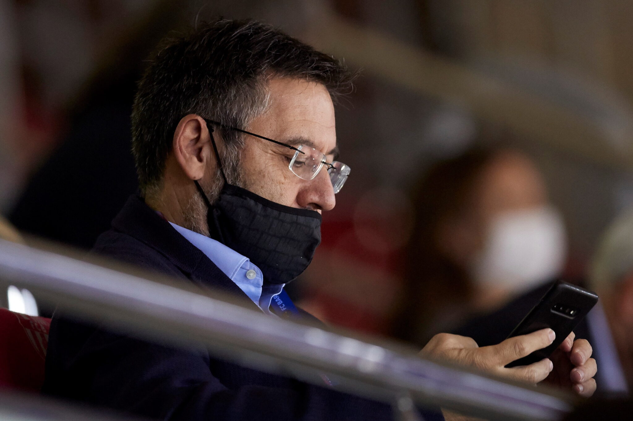 Μπαρτομέου: «Με εμένα δεν θα έφευγε ο Μέσι, διοικήσαμε σωστά τη Μπαρσελόνα»