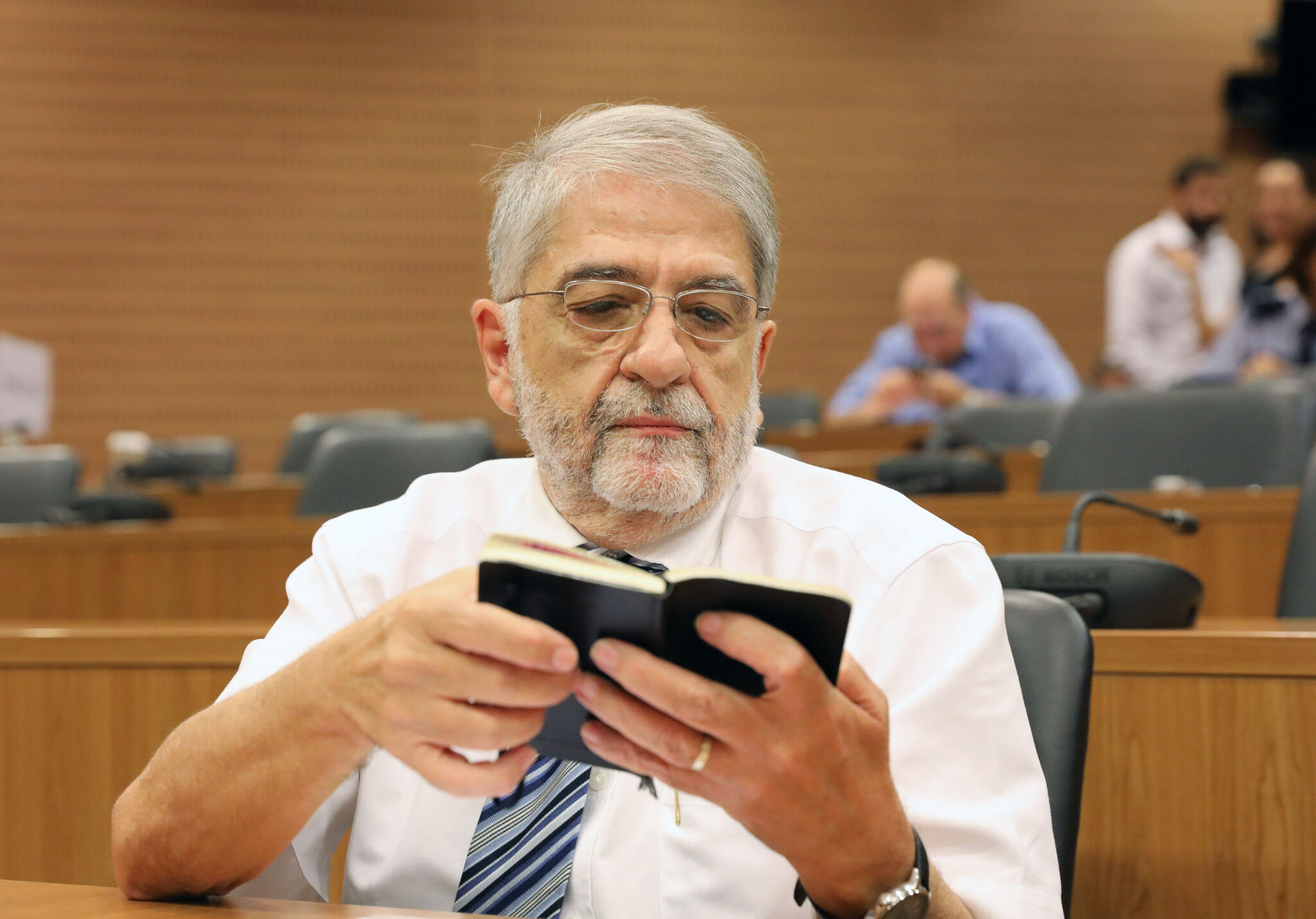 Μάριος Κληρίδης: Όχι σε οριζόντια μέτρα στήριξης στην αγορά, ναι σε στοχευμένα