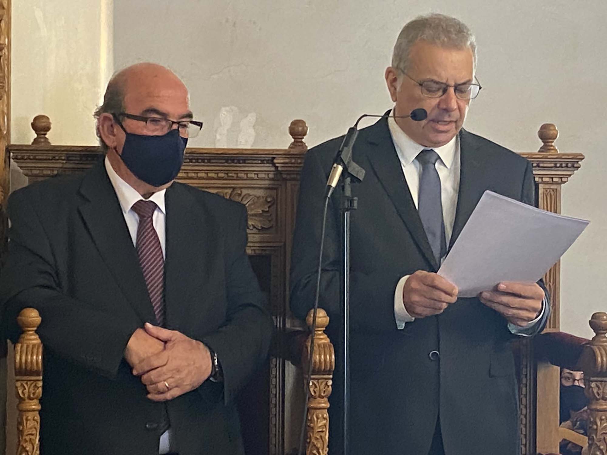 Νουρής: Οι τ/κ να αντιδράσουν στην πληθυσμιακή αλλοίωση που επιχειρεί η Τουρκία