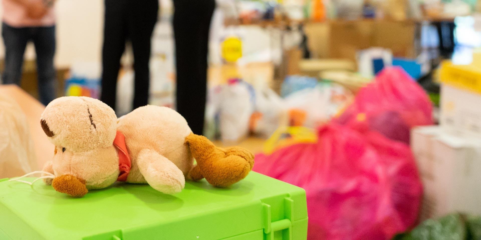 Χωρίς άδεια δεκάδες σελίδες στο Facebook που διενεργούν εράνους ή συλλέγουν είδη