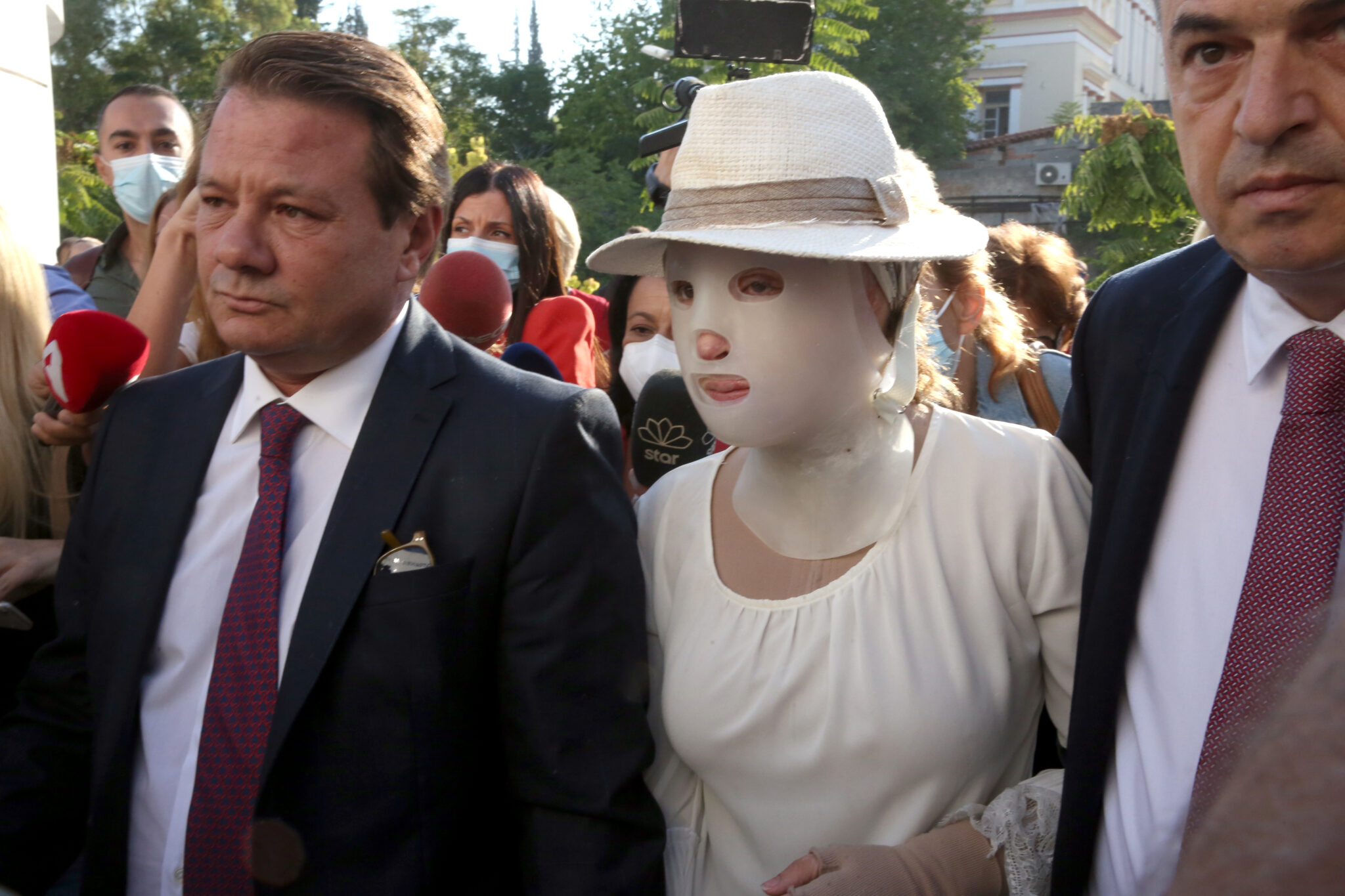 Ατελείωτος ο Γολγοθάς της Ιωάννας: Έχει τουλάχιστον ακόμη 10 χειρουργία