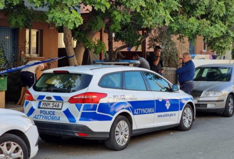 Θα έφευγε σήμερα για Ρωσία και γι' αυτό "σήκωσε" €70,000 το θύμα της ληστείας