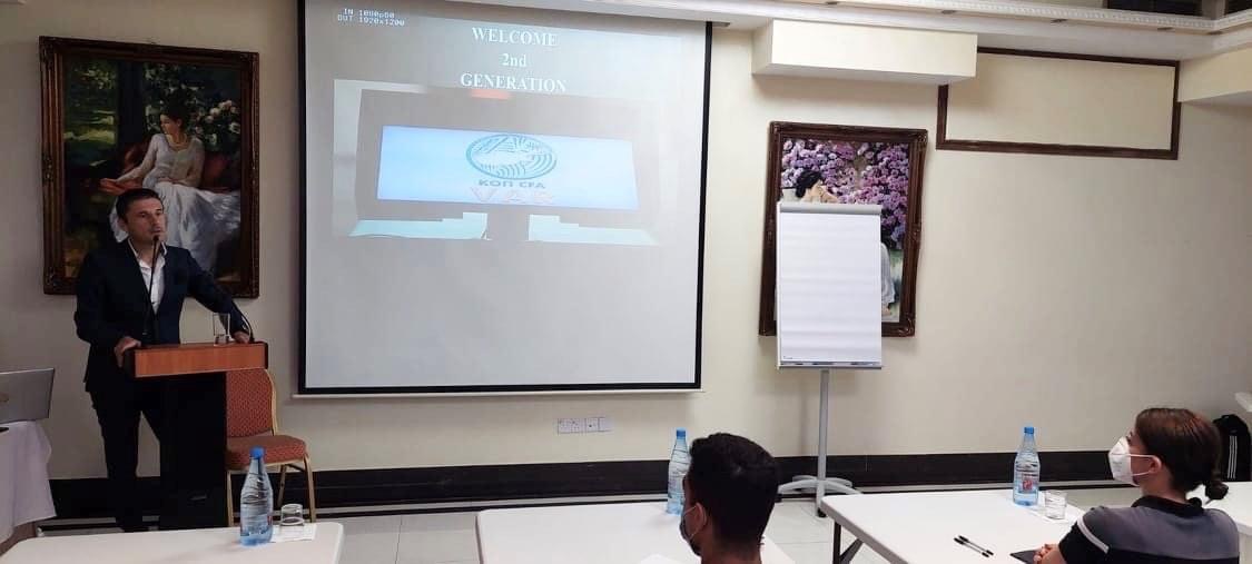 Νέος κύκλος μαθημάτων για εκπαίδευση διαιτητών για χρήση του VAR