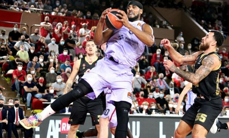 MVP της 4ης αγωνιστικής της EuroLeague ο Ντέιβις