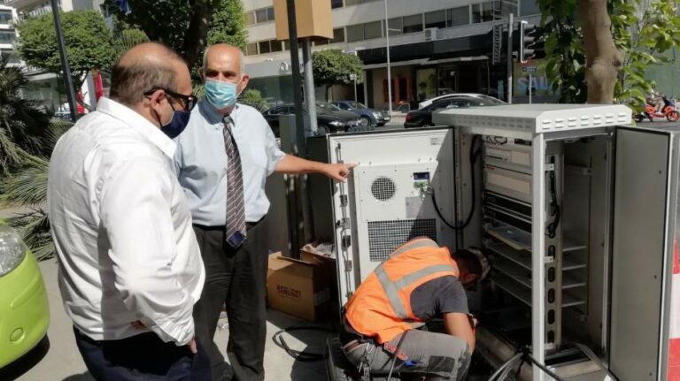 Πάτησαν το "on" στις κάμερες τροχαίας: Για την ώρα .. γραπτές προειδοποιήσεις