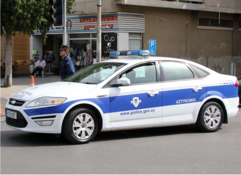 Βαριά "καμπάνα" σε υποστατικό που άφησε υπάλληλο να εργάζεται χωρίς SafePass