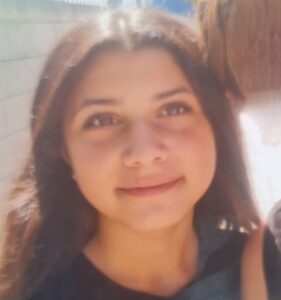 Ώρες αγωνίας για 13χρονη: Απουσιάζει από την οικία της στη Λάρνακα (ΦΩΤΟ)