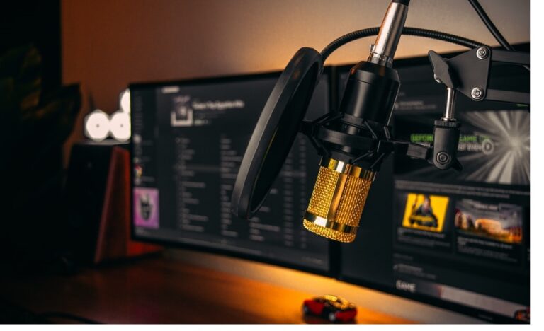 Το Epic 5G εκτοξεύει τις δυνατότητες των podcasts