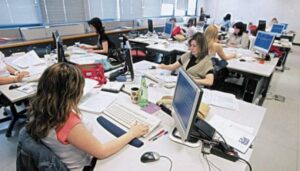 "Είδος" προς εξαφάνιση οι εργαζόμενοι, ζητούν λύσεις οι εργοδότες (ΒΙΝΤΕΟ)