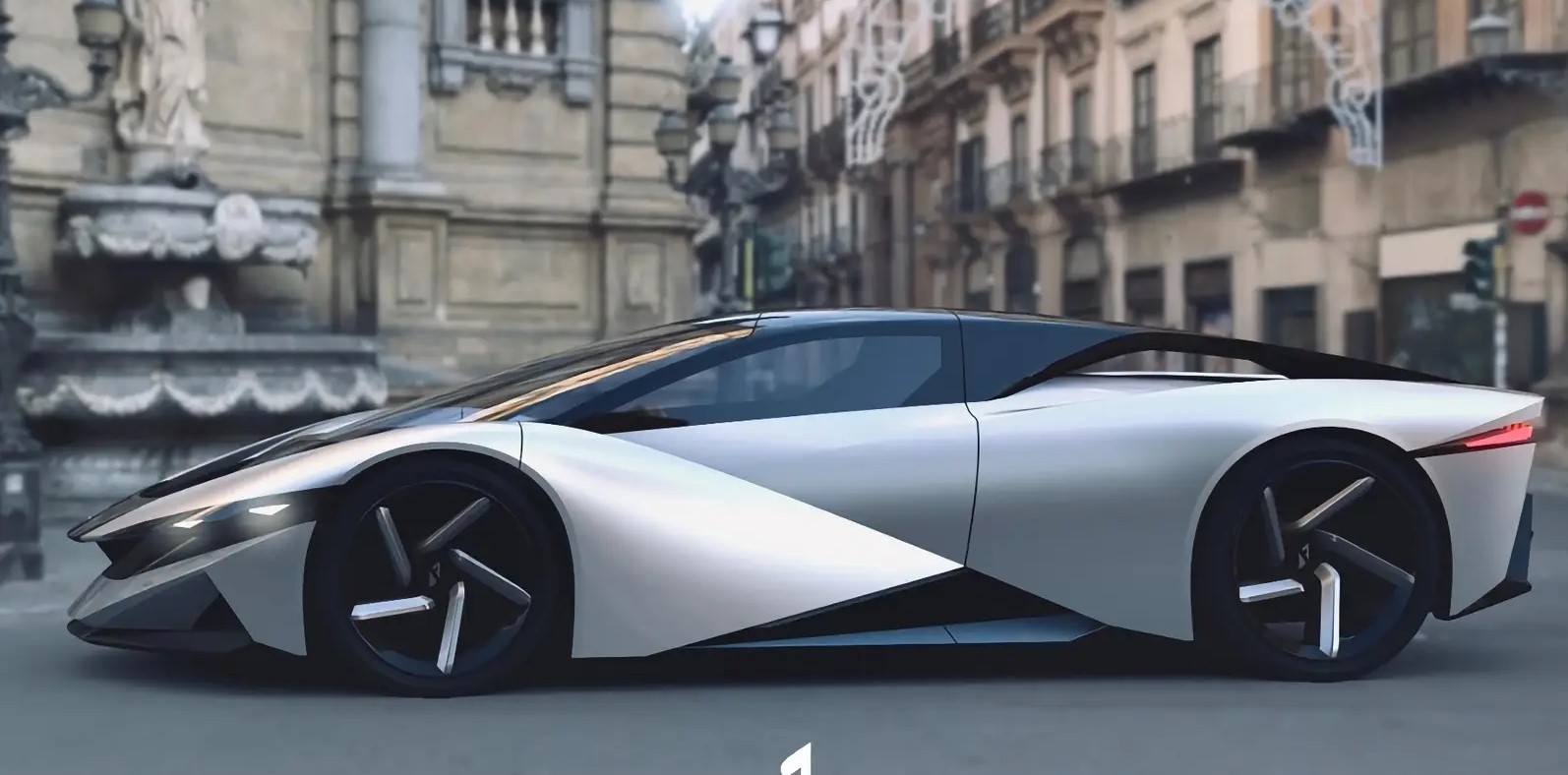 Othello: 1835 ίπποι και 12.000 Nm ροπή