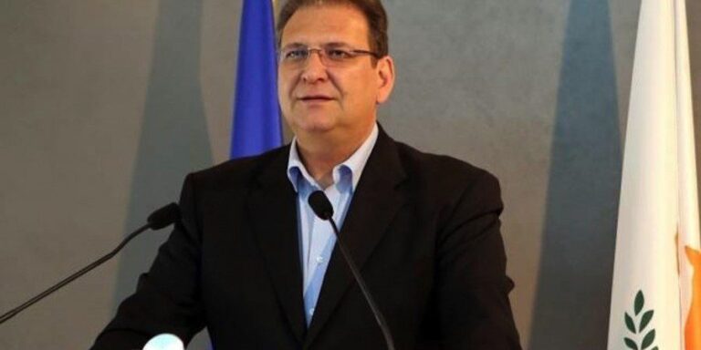 Βίκτωρας: Αγωγή λιβέλου κατά του Μακάριου Δρουσιώτη