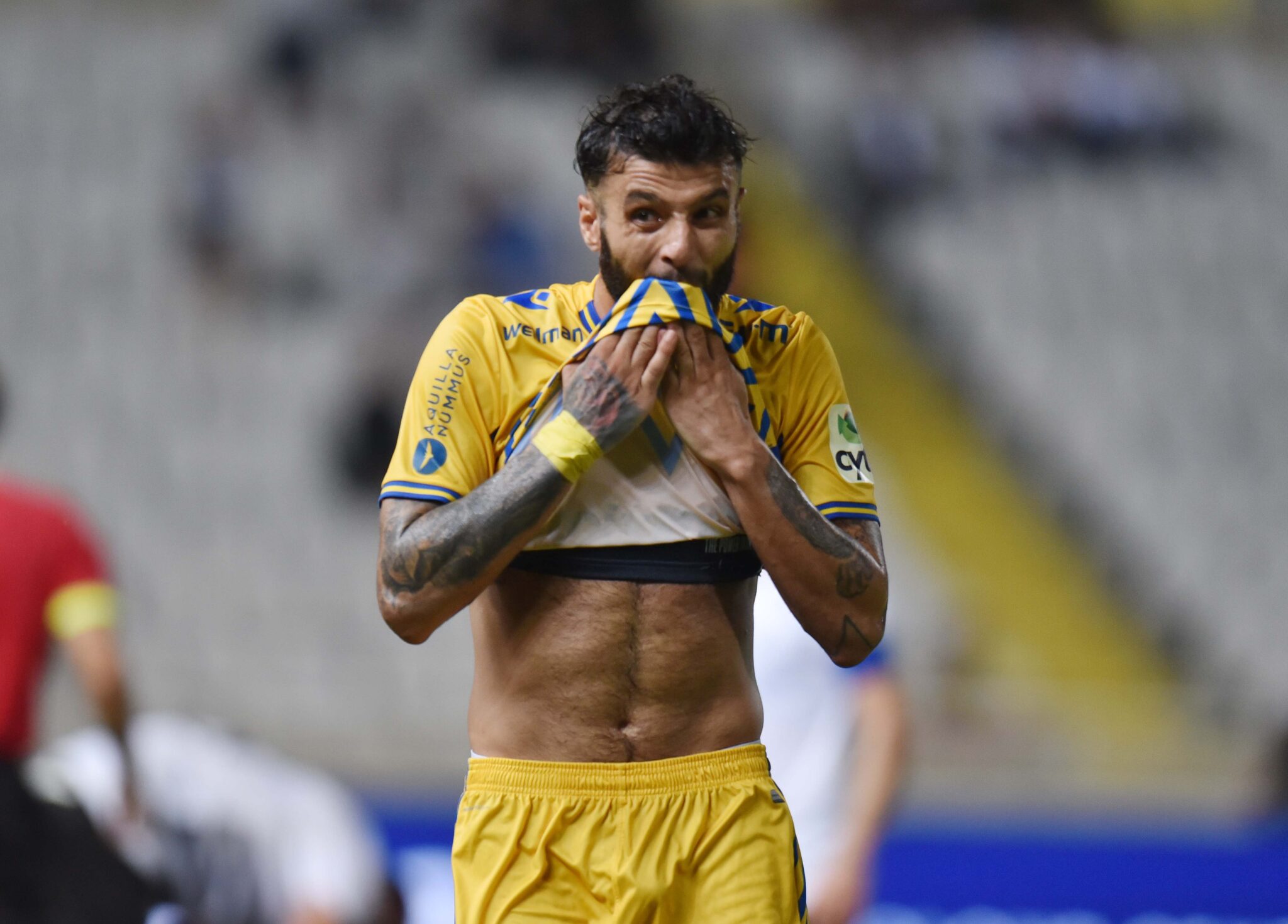 Χωρίς εφτά και με δύο ερωτηματικά ο ΑΠΟΕΛ