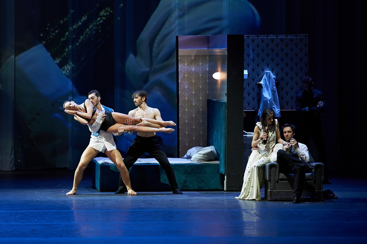 Το Σάββατο 30 Οκτωβρίου το Διεθνές Φεστιβάλ Λευκωσίας σηκώνει αυλαία!