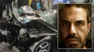 «Πέρασε κόκκινα φανάρια και άφησε το παιδί μου στον τόπο»