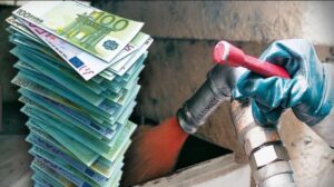 Έπεται δύσκολος χειμώνας: "Ελπίζουμε ο κόσμος να μπορέσει να βάλει πετρέλαιο"