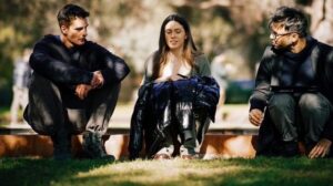 “Η Γη της ελιάς”: Γνωστός τραγουδιστής μπαίνει στη σειρά