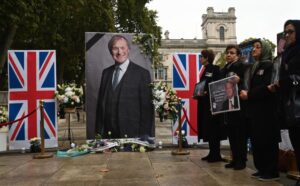 Με αυτές τις κατηγορίες έρχεται αντιμέτωπος ο δολοφόνος του βουλευτή