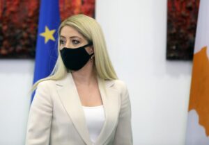 Η ατζέντα των επαφών της Προέδρου της Βουλής στη Σερβία