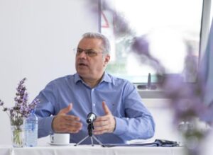 Νουρής: Εφικτή η δημοσίευση του Τοπικού Σχεδίου του Ακάμα