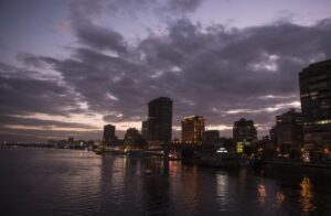 Σύνδεση ΕΕ – Αιγύπτου: Τι αποκάλυψε διπλωμάτης στην «Αλ Αχράμ»