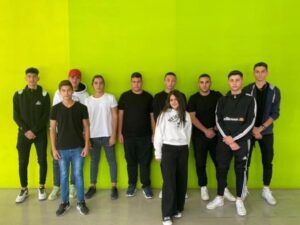 Καταρτίστηκε σε Σώμα η ΠΣΕΜ