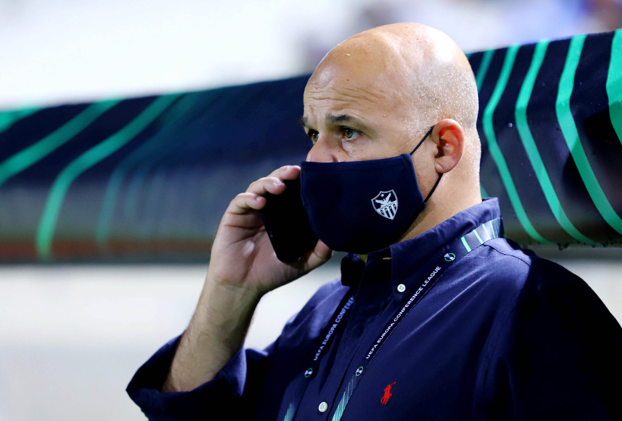 Η Ανόρθωση καταδικάζει τους βανδαλισμούς σε ΚΟΑ, ΚΟΠ και Σύνδεσμο Διαιτητών