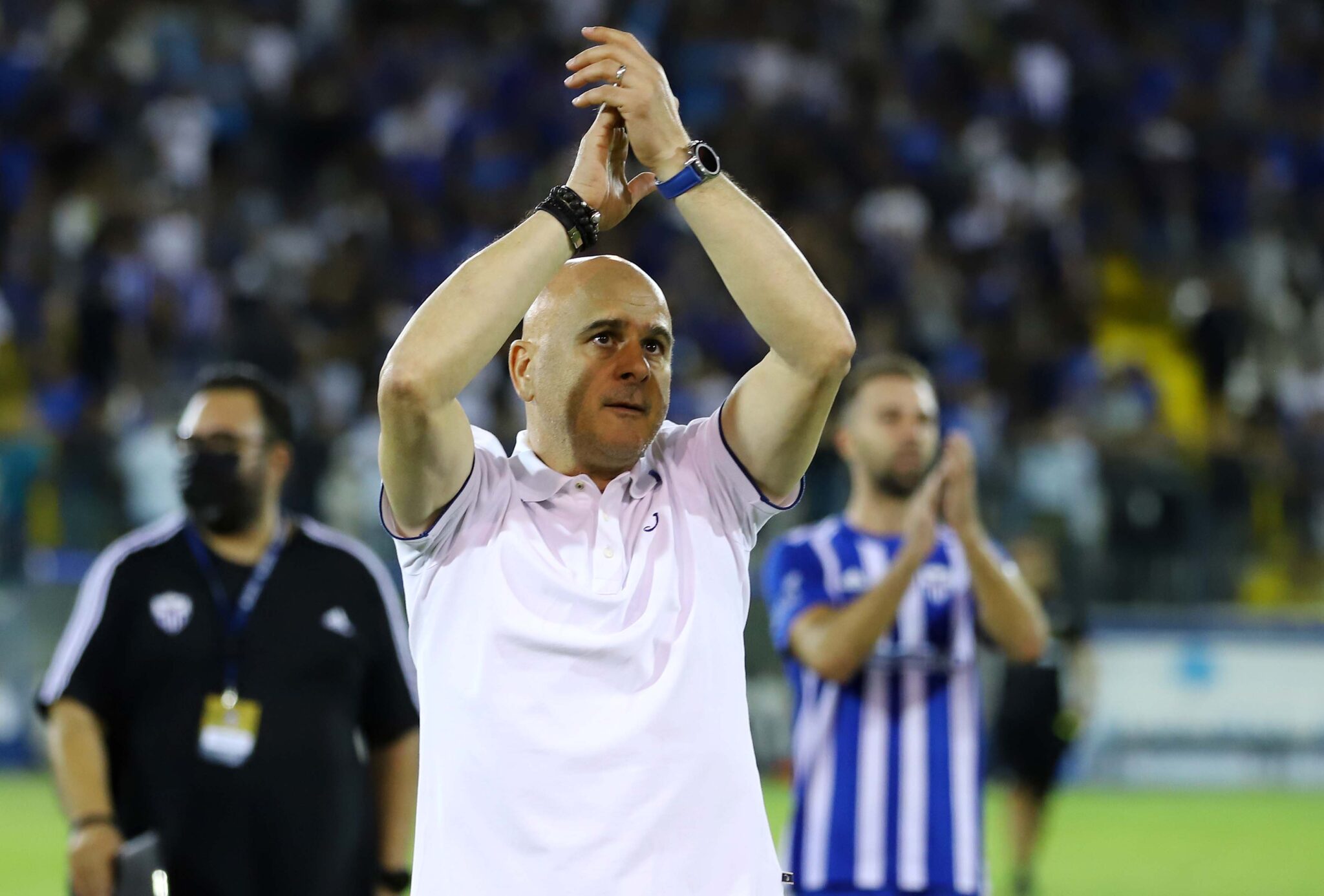 Κέρδισε τρεις βαθμούς, ηρεμία και ψυχολογικό… μπουστάρισμα η Ανόρθωση