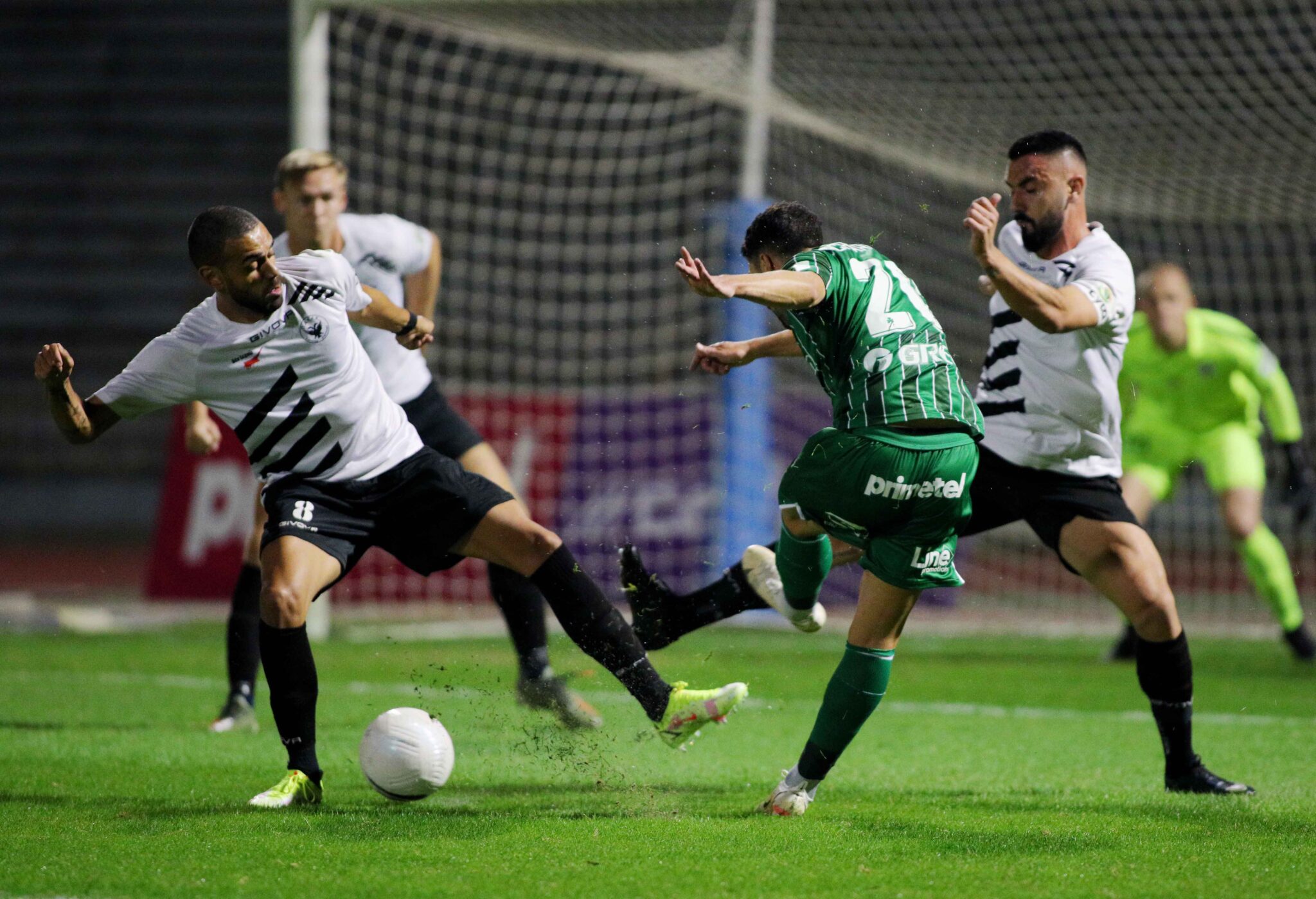 O απόηχος της ήττας της Ομόνοιας από την ΠΑΕΕΚ στο Μακάρειο (ΒΙΝΤΕΟ)