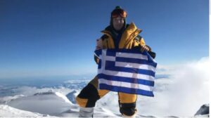 «Το αποτύπωμα του ανθρώπου βρίσκεται παντού, ανεπανόρθωτες οι ζημιές στη φύση"