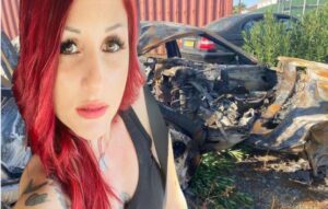 Φρικτός ο θάνατος της 32χρονης Έλενας: "Πλήρης απανθράκωση…"