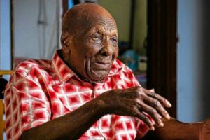 "Έφυγε" από τη ζωή ο γηραιότερος Γάλλος που "μπορούσε να ζήσει μέχρι τα 200"