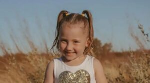 ΦΩΤΟ: Πήγε σε κατασκήνωση με την οικογένειά της και εξαφανίστηκε